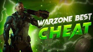 Warzone 4 Cheat / Unlock All, ESP, WallHack, AimBot / Free Download / Undetected BO6 Hack [2025]