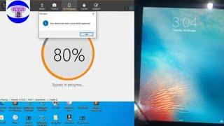 FREE iPad 3 iCloud Bypass Windows tool iBypasser v4