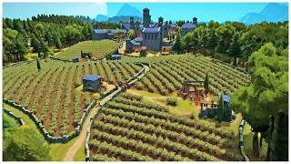 Beautiful Hilltop Vineyards & Winery in Foundation! | Ep. 14 (Full Release)