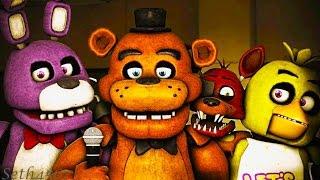 Left 4 Dead 2 - FNAF Mod - Freddy Fazbear's Pizzeria Custom Campaign Gameplay Playthrough