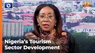 Tourism: Tinubu's Govt Doing Everything It Can To Make Sector Work - Minister