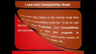 How To Fix Diablo 3 Error 317002