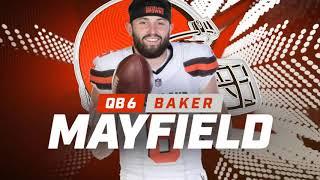 Baker Mayfield Full Browns Debut Highlights vs. Jets | NFL