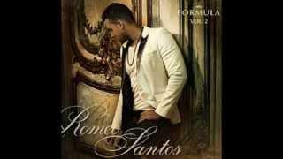 Romeo Santos So Nasty