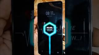 Unbelievable Fast Charging on Infinix GT 10 Pro! Gaming Phone 