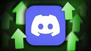 Discord just got Upgraded!