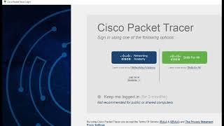 How to Download Cisco Packet Tracer for Windows 10 || Download & Install Cisco Packet Tracer