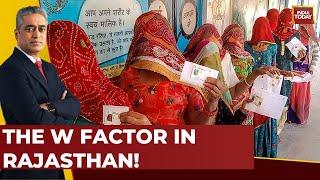 Rajasthan Assembly Elections 2023: What Do Women Voters Want?