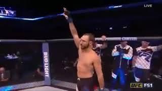 UFC Tiny Ferguson vs Lando vannata