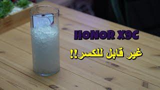 جوال غير قابل للكسر HONOR X9c !!