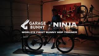 Garage Bunny – World’s First Bunny Hop Trainer