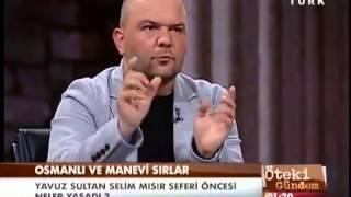 Yavuz Sultan Süleyman ve Mısır Seferi | Osmanlı da Peygamber Sevgisi