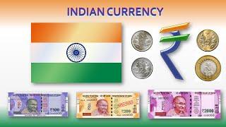 Indian currency, Money, India, Kids Videos