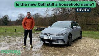 2023 Volkswagen Golf Review: Still the hatchback of choice?