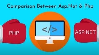 ASP.NET vs PHP | Comparison Between Asp.Net & Php - Which one is Better? | BMN Infotech