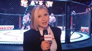 MMA SERIES JUBILEE | Nemkov - Anderson | Omargadzhiev UFC debut | SportLife 129 (Англ аудио)