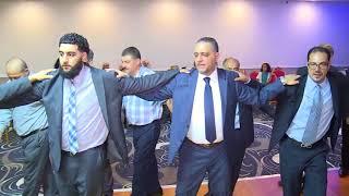 Dabke خطوبه هاشم الحاج Hashem Mustafa khutba Mukhmas