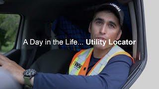 A Day in the Life…Utility Locator | multiVIEW