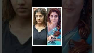 Actresses without makeupReal face#toptrending #thamilshorts #viral