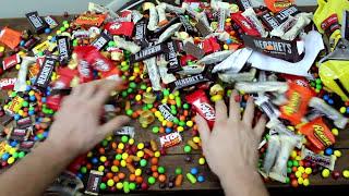 alot of candy A lot of candy lots of Candy NEW CANDY