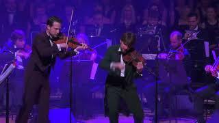 Vladimir & Anton - Viva La Vida - Live