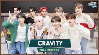 [After School Club] CRAVITY(크래비티) is coming to ASC with [NEW WAVE] _ Full Episode