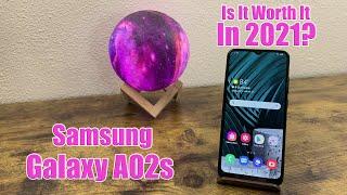 Samsung Galaxy A02s - Is It Worth It In 2021?