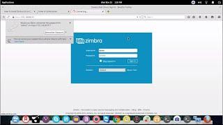 How To Install Zimbra 8.6 on CentOS 6 64 Bit