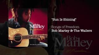 Sun Is Shining (1992) - Bob Marley & The Wailers