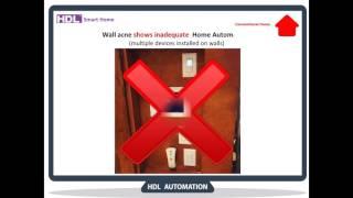 HDL Automation Canada- cost & time reduction in construction of a 2 storey House