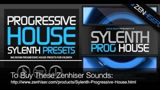 Sylenth Progressive House.m4v