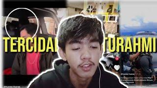 VIRAL ARTIS TIKTOK MIFTAHUL HUSNA TERCIDUKS