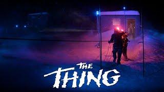 The Thing - A Visual Masterpiece