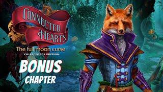 Connected Hearts 1 F2P BONUS | The Full Moon Curse | Pynza