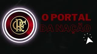 Vinheta - O  Portal Da Nação