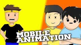 Mobile Animation Like@JM Story Treasure //@R.G Bucket List