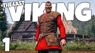 THE LAST VIKING - Europe 1100 Mod - Mount & Blade 2: Bannerlord! - Part 1