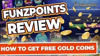 Funzpoints Social Casino Review | Is it safe to play?