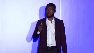 Gideon Nweze, CEO & Founder at KickCity