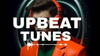 Upbeat Tunes। No Copyright Background Music। Royalty Free Music।#newmusic #upbeat