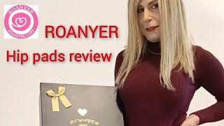 Crossdresser - Roanyer hip pads review