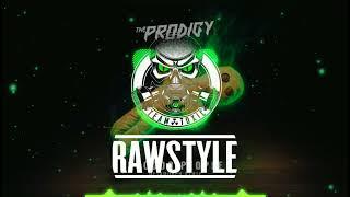 The Prodigy - Voodoo People (Metamorph Remix) (Rawstyle)