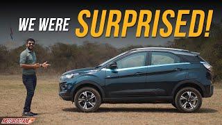 7000km Tata Nexon EV Max Review