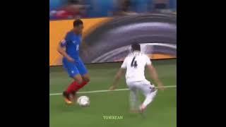 Anthony martial - skills