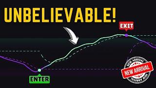 Pinpoint Entry & Exit Trades with This Oscillator Tool!