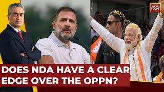 PM Modi Vs Who? | Fiery Debate On NDA Vs INDIA Alliance Ahead Of The Mega 2024 Elections