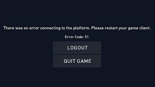 Fix Valorant Please Restart Your Game Client on Any PC 2023 - Easy Guide