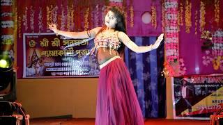 Tukur Tukur Dekhate Ho Kya | Miss Misti | Masoom | Arup Dance Academy | R Love Story Official