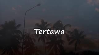 Tertawa (lirik) - Lagu Rohani