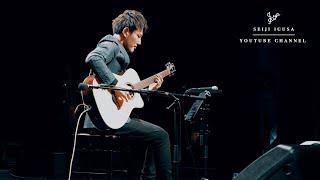 Baritone Guitar - Seiji Igusa (Live)